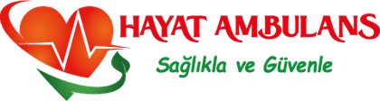 Hayat Ambulans logosu